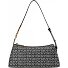  Avril Schoudertas 26 cm variant black logo- black