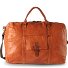  Urban Poets Atlas Weekender reistas Leer 65 cm variant charming cognac