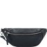 Jamie's Orchard Bilberry Fanny pack Leer 29 cm variant jet black Jamie's Orchard Bilberry Fanny pack Leer 29 cm variant jet black
