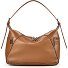  Daisy Schoudertas Leder 26 cm variant indian tan