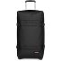  Transit'r L 2-wielige weekendtas 79 cm variant black