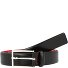 Gavrilo Riem Leer variant black | 90 cm Gavrilo Riem Leer variant black | 90 cm