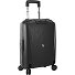  Light 4 wielen Cabinewagen 55 cm variant schwarz