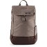  Lithos Dagrugzak 42 cm Laptopvak variant tinted taupe - nuanced brown