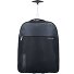  Speed 2 wielen Rugzak trolley 55 cm Laptopvak variant nero