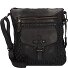 Urban Poets Aurora-Up Schoudertas Leer 28 cm variant dark ash Urban Poets Aurora-Up Schoudertas Leer 28 cm variant dark ash