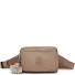  Basic Abanu Multi Fanny pack 19 cm variant tan beige