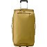  Expanse 2 wielen Trolley 76 cm met uitbreidingsplooi variant gold