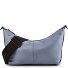  Paris Schoudertas S Leder 26 cm variant flower blue