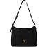  Leaf Handtas Leder 31.5 cm variant nero