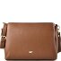  Hanna Crossbody tas S Leder 28 cm variant saddle brown