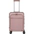 Next 4 wielen Cabinewagen 55 cm Laptop compartiment variant rosé Next 4 wielen Cabinewagen 55 cm Laptop compartiment variant rosé