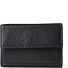  Houston Portemonnee RFID-bescherming Leer 10 cm variant schwarz