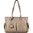  Charis Schoudertas L 37 cm variant taupe