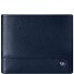 Alaska Portemonnee RFID-bescherming Leer 13 cm variant navy Alaska Portemonnee RFID-bescherming Leer 13 cm variant navy