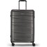  Essentials 10 MEDIUM 4 wielen Trolley 67 cm variant grey-metallic 2