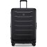  Phoenix 4 wielen Trolley L 75.5 cm met uitbreidingsplooi variant black