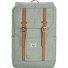Retreat Dagrugzak 43 cm Laptop compartiment variant iceberg green crosshatch Retreat Dagrugzak 43 cm Laptop compartiment variant iceberg green crosshatch