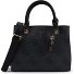  Noelle Shopper Tas 25 cm variant coal logo