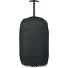  Ozone 80L 2 wielen Trolley 73 cm variant black