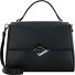 Handtas 28 cm variant black