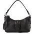  Schoudertas Leder 29 cm variant burnt coffee