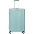Positano 4 wielen Trolley 78 cm met uitbreidingsplooi variant light Positano 4 wielen Trolley 78 cm met uitbreidingsplooi variant light
