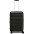 Travel Line 4700 4 wielen Trolley 68 cm met uitbreidingsplooi variant black Travel Line 4700 4 wielen Trolley 68 cm met uitbreidingsplooi variant black
