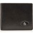  Gaucho Portemonnee RFID Leer 11 cm variant black