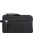  Dallas Sleutel portemonnee Leer 13 cm variant schwarz