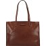  Mirra Shopper Tas Leer 37 cm variant braun