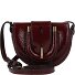 Harwell Schoudertas Leer 11 cm variant scarlet Harwell Schoudertas Leer 11 cm variant scarlet
