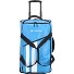 Nieuwe eilanden Rotuma 2-wielige trolley 61 cm variant azure Nieuwe eilanden Rotuma 2-wielige trolley 61 cm variant azure