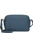 Lenah Schoudertas Leer 23 cm variant open blue Lenah Schoudertas Leer 23 cm variant open blue