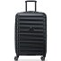  Shadow 5.0 4 wielen Trolley 66 cm met uitbreidingsplooi variant schwarz