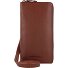  Just Pure Pamela Portemonnee RFID-bescherming Leer 19.5 cm variant charming cognac