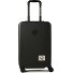  Heritage 4 wielen Cabinewagen 54 cm variant black