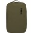  Chasm fietstas 33,5 cm met uitbreidingsplooi variant deep khaki
