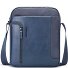  Panama 4.0 Schoudertas 23 cm variant blu notte