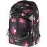  Daypack Superhero School Rugzak 44 cm variant black rose