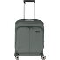  Priima 4 wielen Cabinewagen 55 cm met uitbreidingsplooi variant oliv