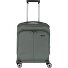  Priima 4 wielen Cabinewagen 55 cm met uitbreidingsplooi variant oliv