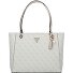Noelle II Schoudertas 35 cm variant white logo Noelle II Schoudertas 35 cm variant white logo