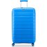  B-Flying Move 4 wielen Trolley 78 cm met uitbreidingsplooi variant sky blau