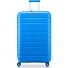  B-Flying Move 4 wielen Trolley 78 cm met uitbreidingsplooi variant sky blau