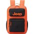 JS015B Dagrugzak 46 cm Laptop compartiment variant bright orange JS015B Dagrugzak 46 cm Laptop compartiment variant bright orange