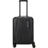 Barbara 4 wielen Cabinewagen 55 cm variant black Barbara 4 wielen Cabinewagen 55 cm variant black
