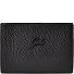  Gmoney14 Portemonnee Leder 14 cm variant nero