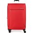  Base Breeze 4 wielen Trolley 78 cm met uitbreidingsplooi variant red