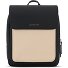 Tromso Small 2.0 Stad rugzak 31 cm variant cream black Tromso Small 2.0 Stad rugzak 31 cm variant cream black
